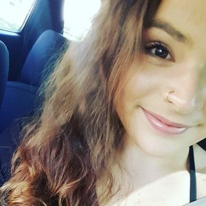 Meet your Posher, Hailey